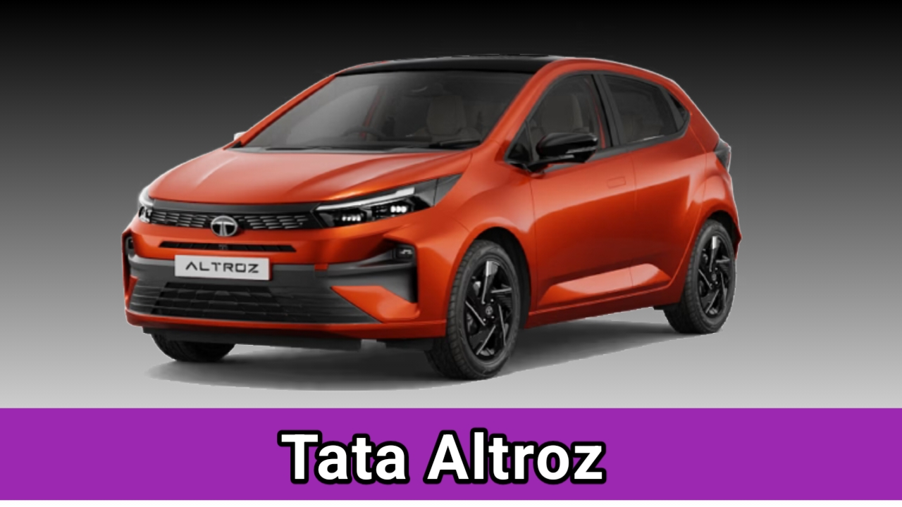 Tata Altroz