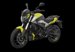 Bajaj Dominar 250