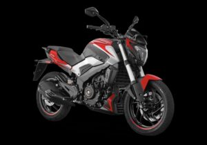 Bajaj Dominar 250
