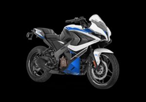 Bajaj Pulsar RS200
