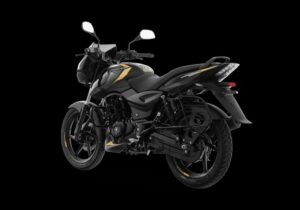 Bajaj Pulsar 150