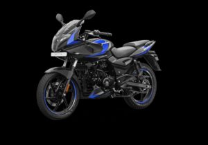 Bajaj Pulsar 220F