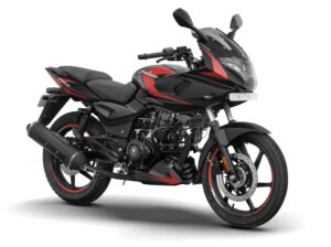 Bajaj Pulsar 220F