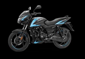 Bajaj Pulsar 125