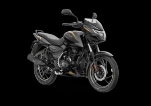 Bajaj Pulsar 125