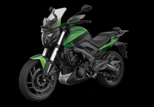 Bajaj Dominar 400