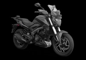 Bajaj Dominar 400