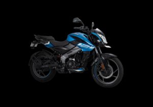 Bajaj Pulsar NS125