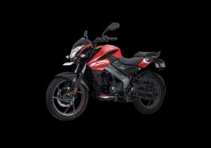Bajaj Pulsar NS125
