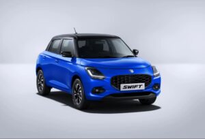 Maruti Suzuki Swift