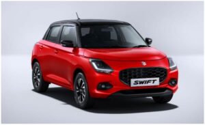Maruti Suzuki Swift