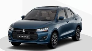 Maruti Suzuki Dzire