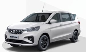 Maruti Suzuki Ertiga