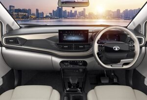 Tata Altroz