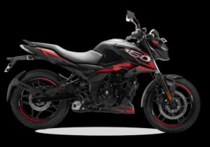 Bajaj Pulsar N160