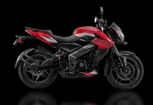 Bajaj Pulsar NS200