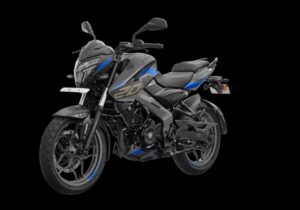 Bajaj Pulsar NS200