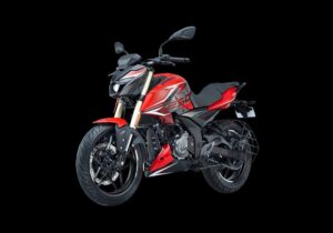 Bajaj Pulsar 250