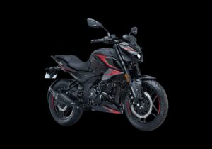 Bajaj Pulsar 250