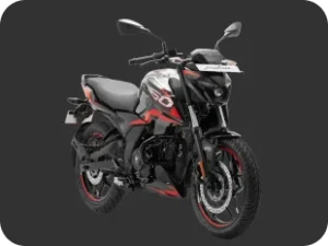 Bajaj Pulsar 160