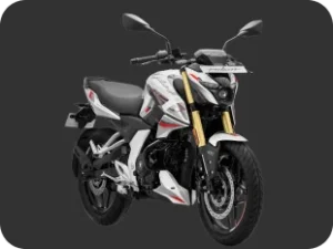 Bajaj Pulsar 160