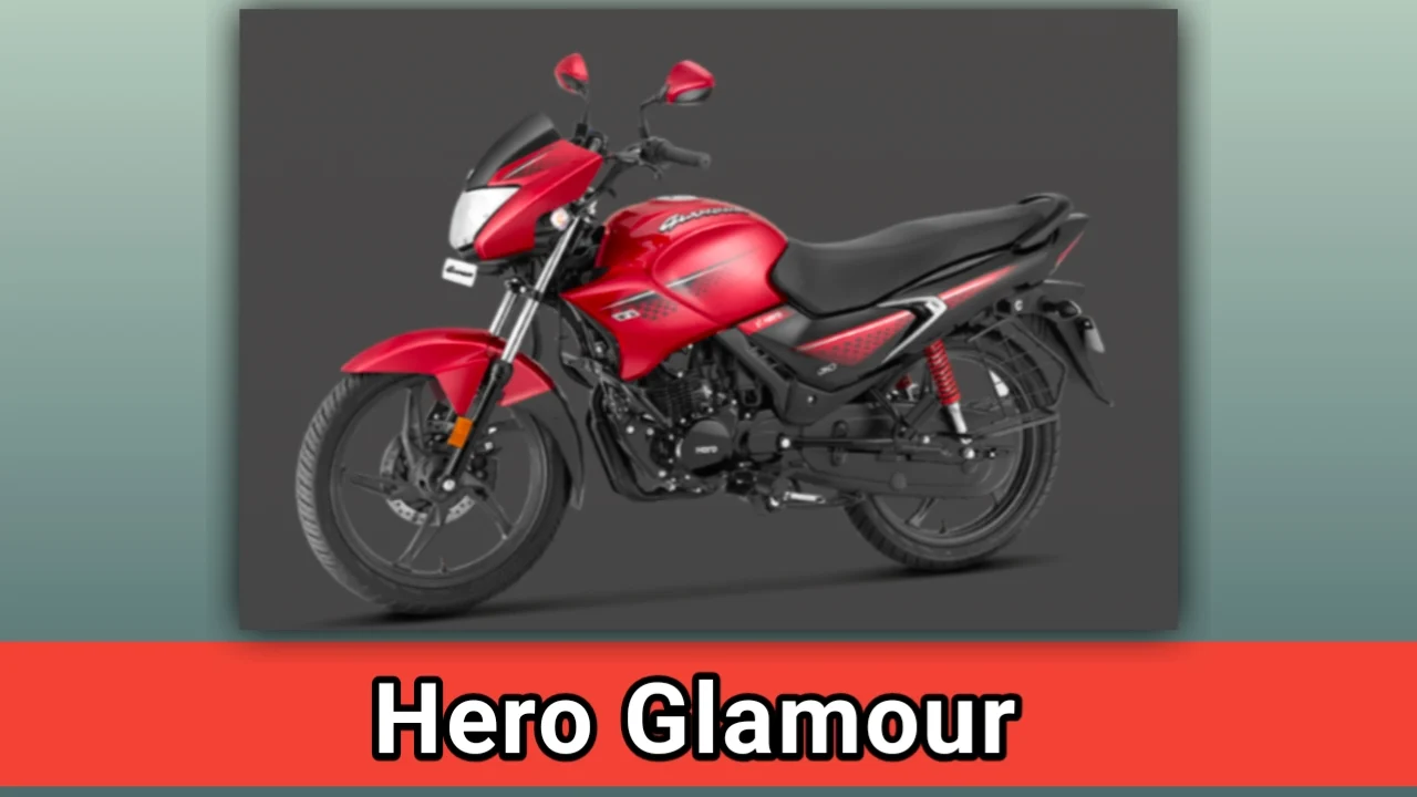 Hero Glamour