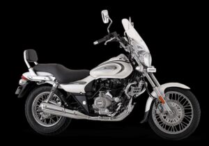 Bajaj Avenger Cruise 220