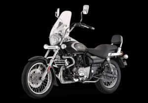 Bajaj Avenger Cruise 220