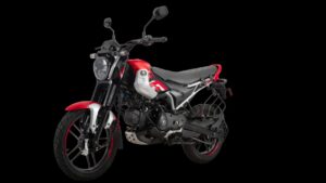 Bajaj Freedom 125