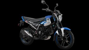 Bajaj Freedom 125
