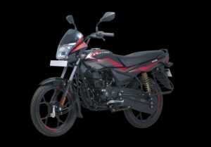 Bajaj Platina 110