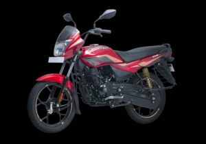 Bajaj Platina 110