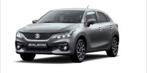 Maruti Suzuki Baleno