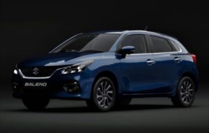 Maruti Suzuki Baleno