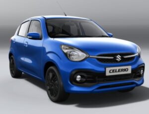 Maruti Suzuki Celerio