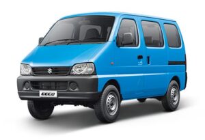 Maruti Suzuki Eeco