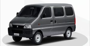 Maruti Suzuki Eeco