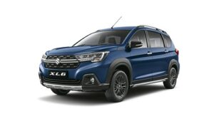 Maruti Suzuki XL6
