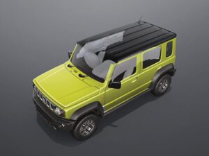 Maruti Suzuki Jimny
