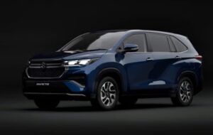 Maruti Suzuki Invicto 2026
