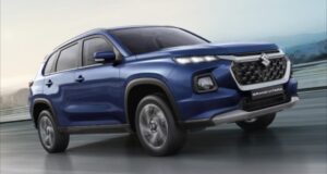 Maruti Suzuki Grand Vitara 2026