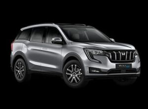 Mahindra XUV700