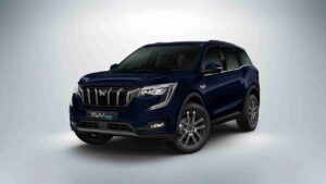 Mahindra XUV700