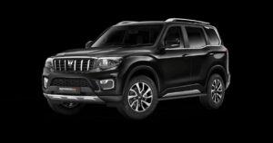 Mahindra Scorpio-N