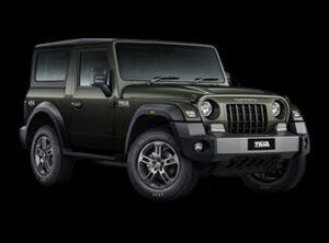 Mahindra Thar