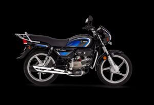 Hero Splendor Plus
