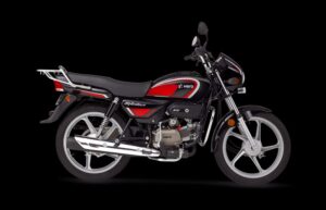 Hero Splendor Plus