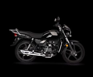 Hero Splendor Plus XTEC