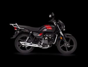 Hero Splendor Plus XTEC