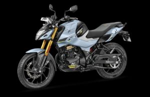 Hero Xtreme 160R 2026